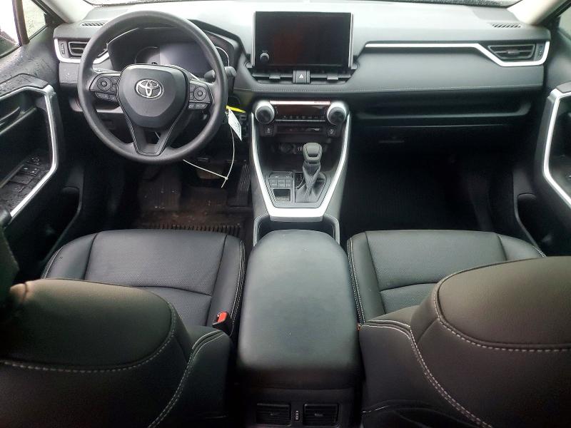 Aukcja sprzedaży 2025 Toyota Rav4, vin: 2T3G1RFV5SC572264, numer aukcji: 61800346