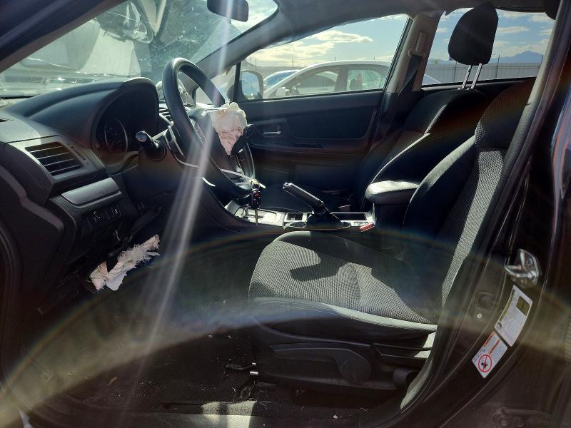 Продаж на аукціоні авто 2014 Subaru Xv Crosstrek, vin: JF2GPACC1E8229268, номер лоту: 59286306