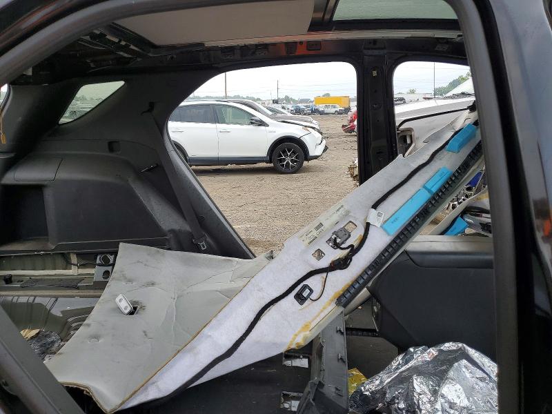 Aukcja sprzedaży 2019 Chevrolet Equinox, vin: 2GNAXNEV2K6237933, numer aukcji: 57331746