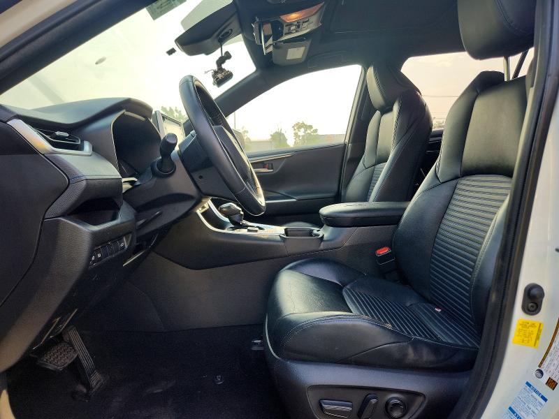 61329176 :رقم المزاد ، JTMEWRFV9LJ042225 vin ، 2020 Toyota Rav4 مزاد بيع