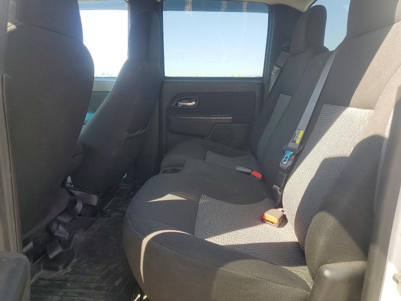 Продажа на аукционе авто 2008 Chevrolet Colorado, vin: 1GCDT13E088129665, номер лота: 63526866