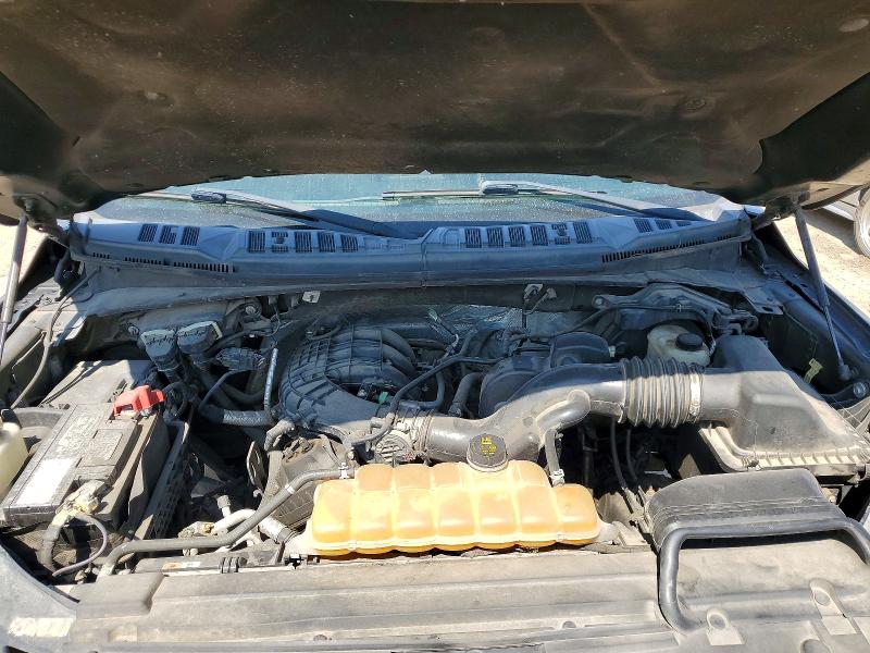 Продажа на аукционе авто 2015 Ford F150, vin: 1FTEW1E87FKD67452, номер лота: 62771026