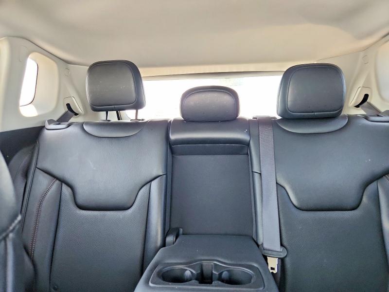 Aukcja sprzedaży 2022 Jeep Compass, vin: 3C4NJDCB9NT134815, numer aukcji: 60410726