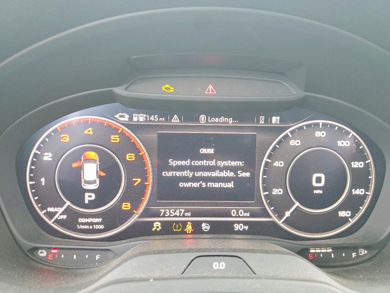 Продаж на аукціоні авто 2017 Audi A3, vin: WAUTPBFF6HA103409, номер лоту: 61574676