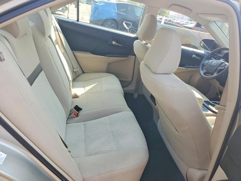 62823896 :رقم المزاد ، 4T1BF1FK6EU364456 vin ، 2014 Toyota Camry مزاد بيع