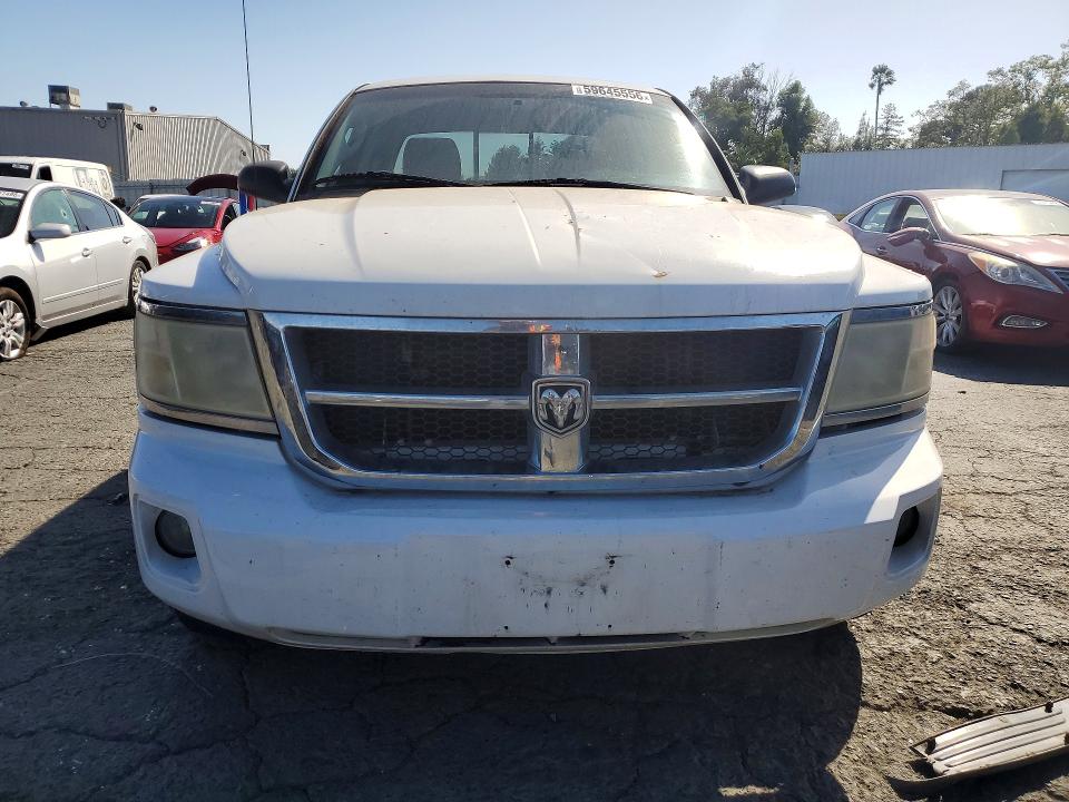 Продажа на аукционе авто 2008 Dodge Dakota, vin: 1D7HE48N48S563960, номер лота: 59645556