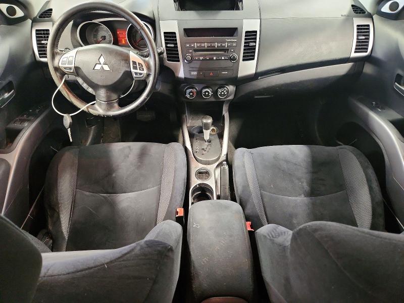 Aukcja sprzedaży 2007 Mitsubishi Outlander, vin: JA4MS31X07U013515, numer aukcji: 60440906