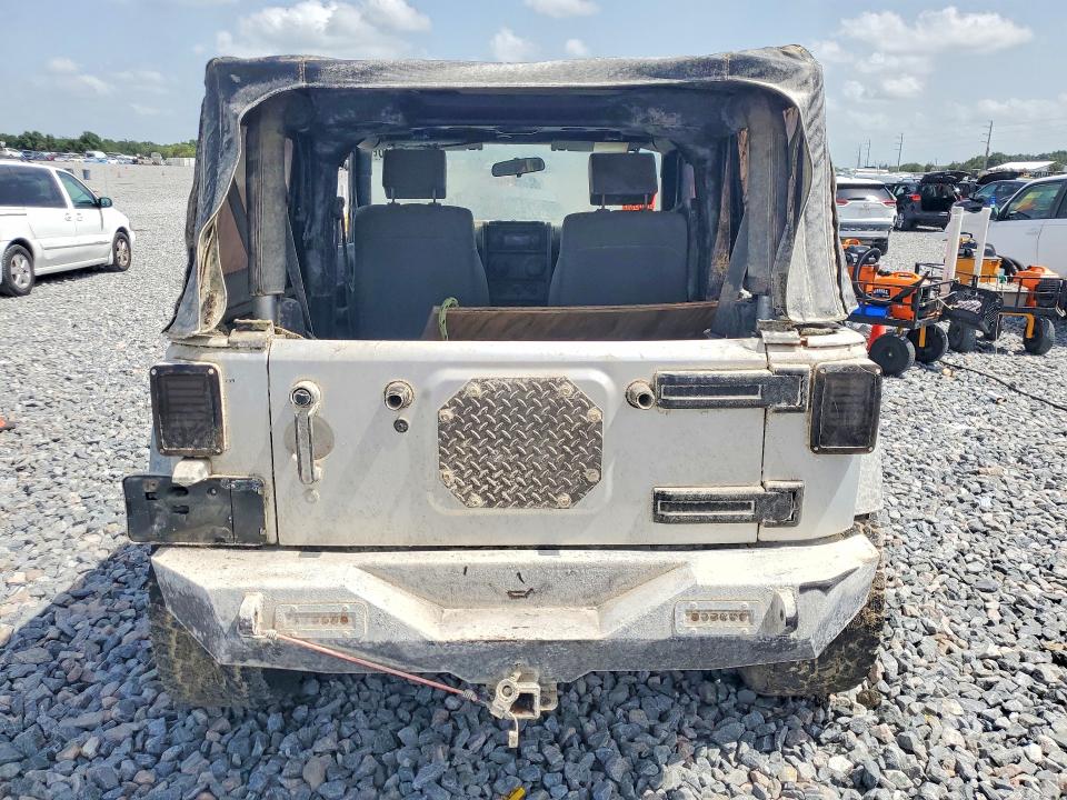 Продажа на аукционе авто 2009 Jeep Wrangler, vin: 1J4FA24149L748066, номер лота: 60245026