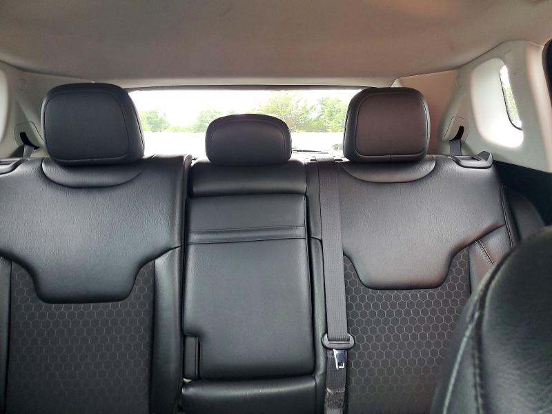 Продажа на аукционе авто 2019 Jeep Compass, vin: 3C4NJDBB8KT740605, номер лота: 60411766