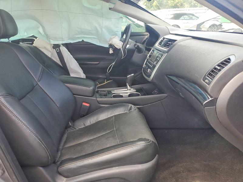Продажа на аукционе авто 2017 Nissan Altima, vin: 1N4AL3AP6HC202642, номер лота: 61956946