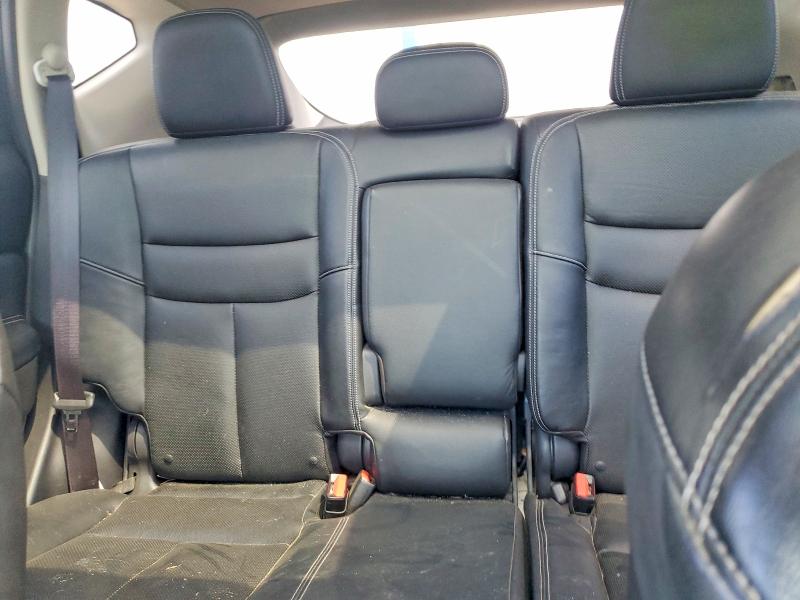 Aukcja sprzedaży 2015 Nissan Murano, vin: 5N1AZ2MH7FN208678, numer aukcji: 62123556