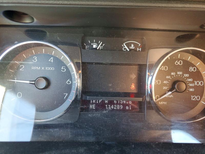 63310826 :رقم المزاد ، 3LNHM28T47R611818 vin ، 2007 Lincoln Mkz مزاد بيع