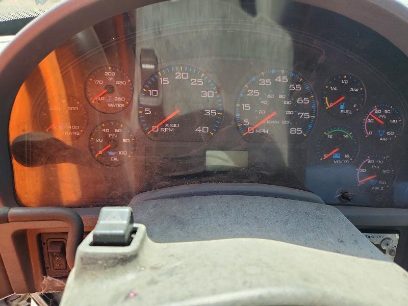 Продажа на аукционе авто 2007 International 4000, vin: 1HTMMAAL47H435199, номер лота: 61136036