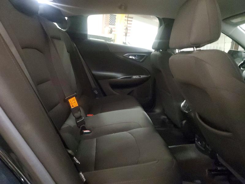 2018 Chevrolet Malibu მანქანა იყიდება აუქციონზე, vin: 1G1ZD5ST6JF285617, აუქციონის ნომერი: 60478926