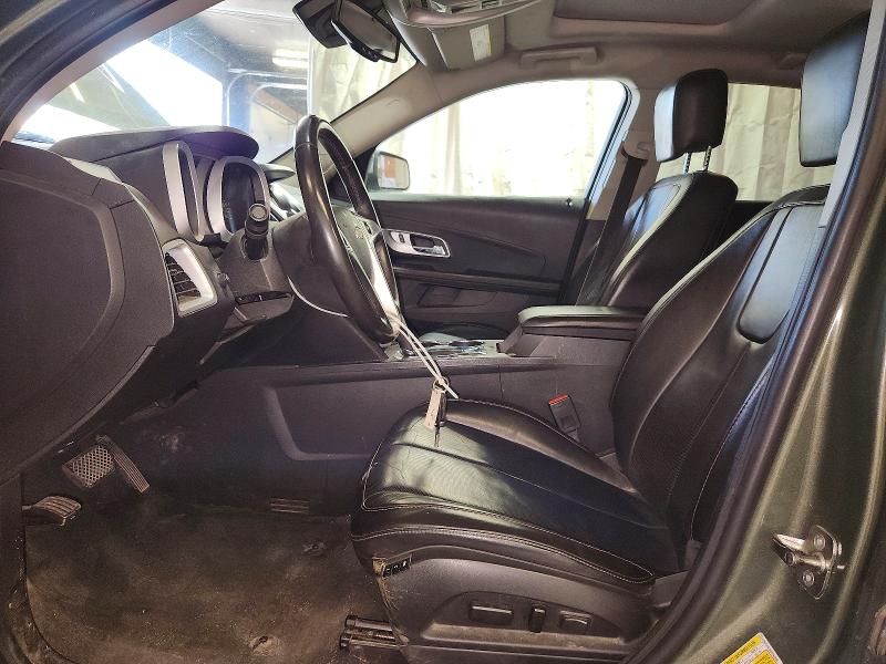 Продаж на аукціоні авто 2015 Chevrolet Equinox, vin: 2GNFLHE36F6162094, номер лоту: 58833666