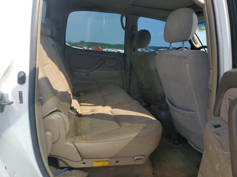 Aukcja sprzedaży 2006 Toyota Tundra, vin: 5TBET34126S533905, numer aukcji: 62710126