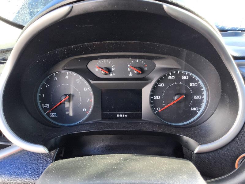 Aukcja sprzedaży 2023 Chevrolet Malibu, vin: 1G1ZD5ST1PF181643, numer aukcji: 57061336