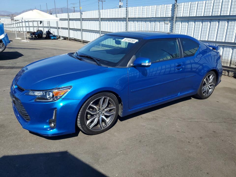Продаж на аукціоні авто 2015 Scion Tc, vin: JTKJF5C71FJ000903, номер лоту: 63149266