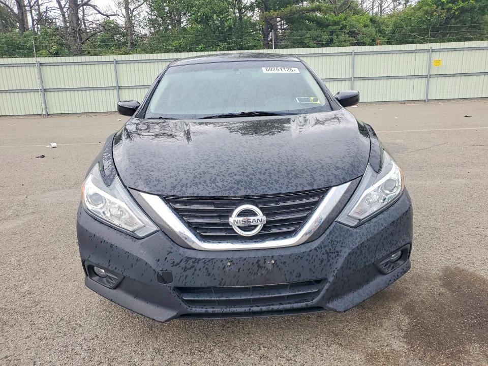 60261126 :رقم المزاد ، 1N4AL3AP4HC189342 vin ، 2017 Nissan Altima مزاد بيع