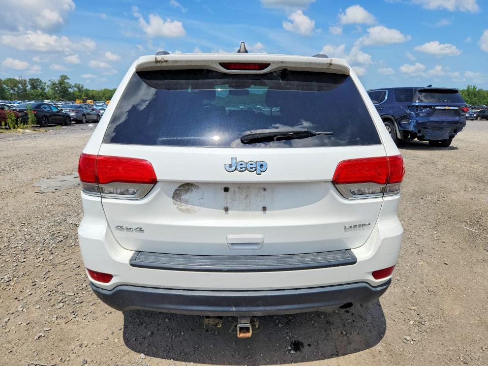 Продажа на аукционе авто 2014 Jeep Grand Cherokee, vin: 1C4RJFAG8EC333555, номер лота: 60937556