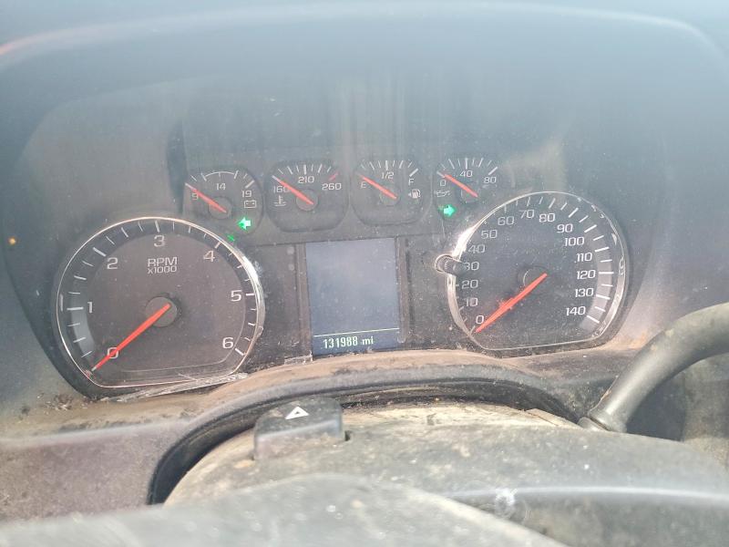 Продажа на аукционе авто 2019 Chevrolet Silverado, vin: 2GC2KREG5K1234865, номер лота: 95588455