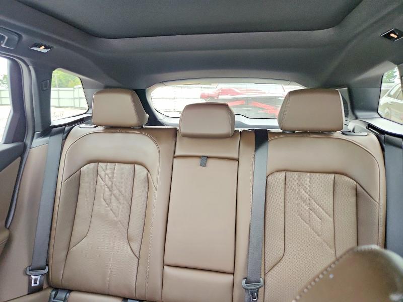 Aukcja sprzedaży 2026 Bmw X3, vin: 5UX53GP01T9350280, numer aukcji: 63512136