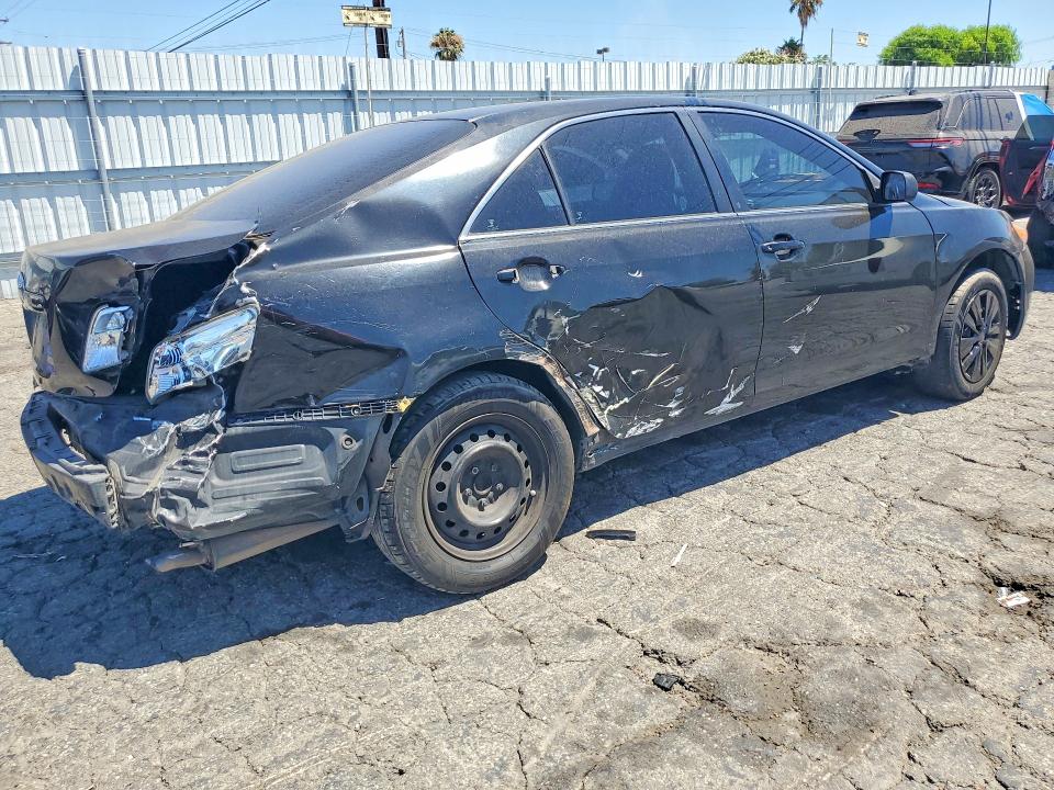 2009 Toyota Camry მანქანა იყიდება აუქციონზე, vin: 4T4BE46K19R095671, აუქციონის ნომერი: 60131856
