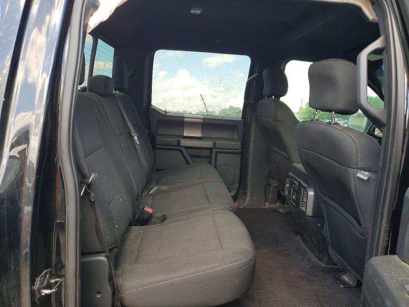 Aukcja sprzedaży 2016 Ford F150, vin: 1FTEW1EG1GFC04636, numer aukcji: 60748126