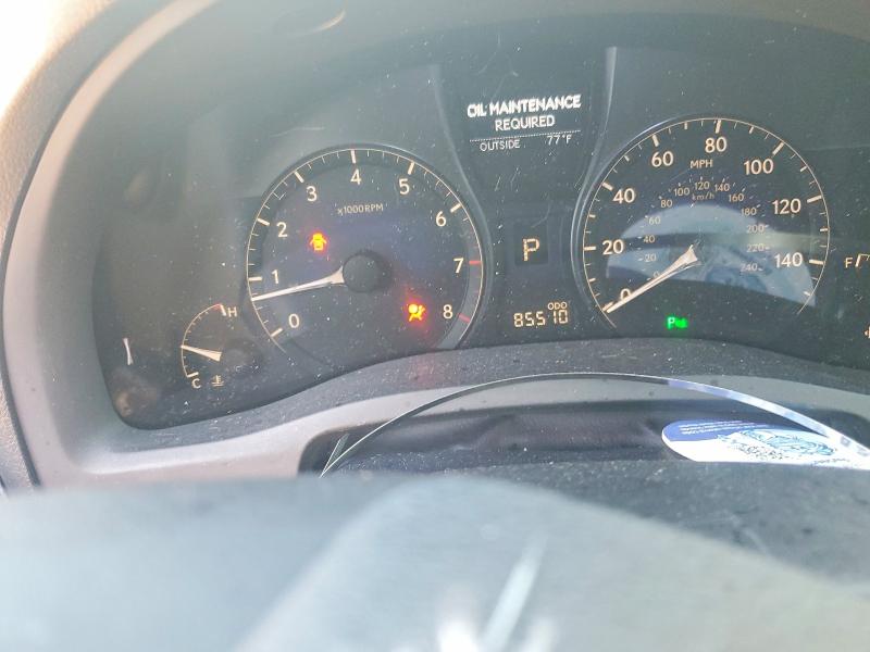 2012 Lexus Rx მანქანა იყიდება აუქციონზე, vin: 2T2BK1BA6CC148951, აუქციონის ნომერი: 63116366