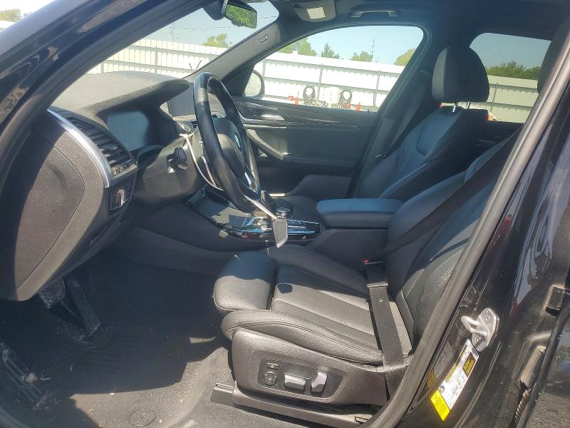 Aukcja sprzedaży 2020 Bmw X3, vin: 5UXTY3C08L9B07835, numer aukcji: 61509416