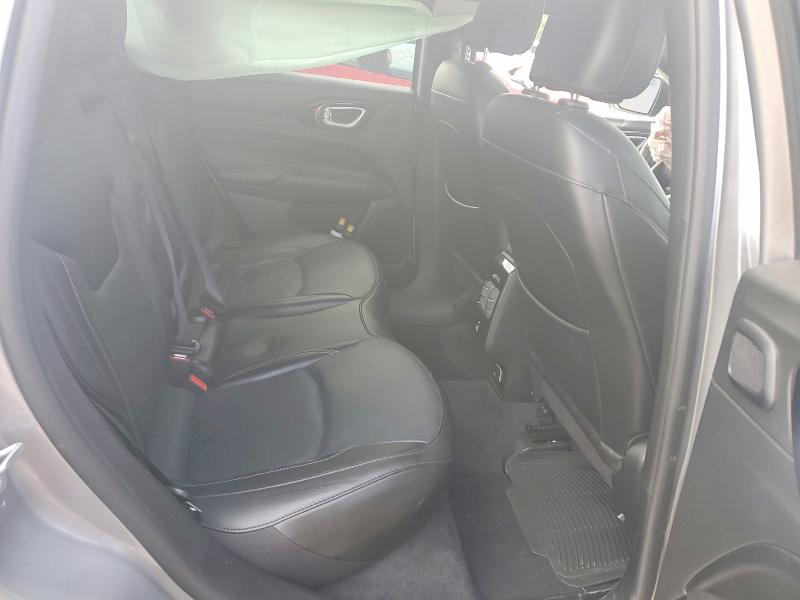 Продаж на аукціоні авто 2023 Jeep Compass, vin: 3C4NJDCN2PT500823, номер лоту: 62074676