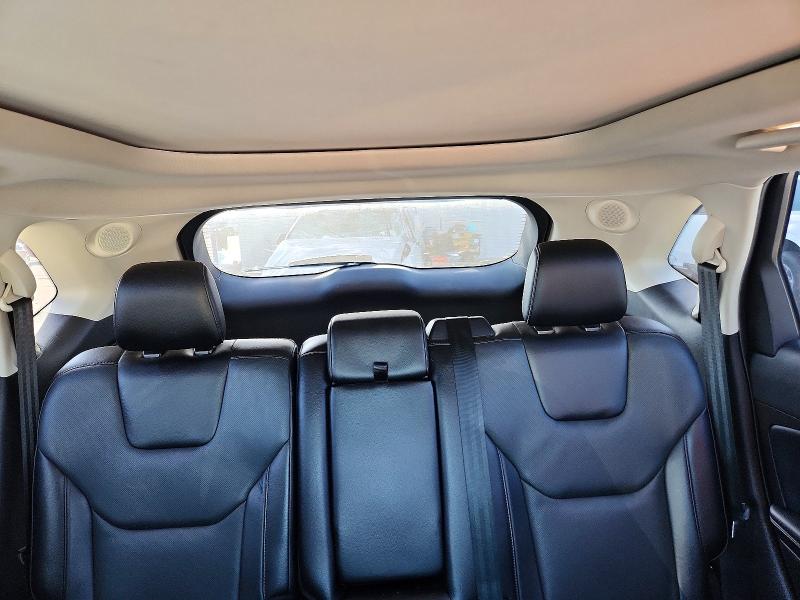 59900896 :رقم المزاد ، 2FMPK3K94JBB15511 vin ، 2018 Ford Edge مزاد بيع