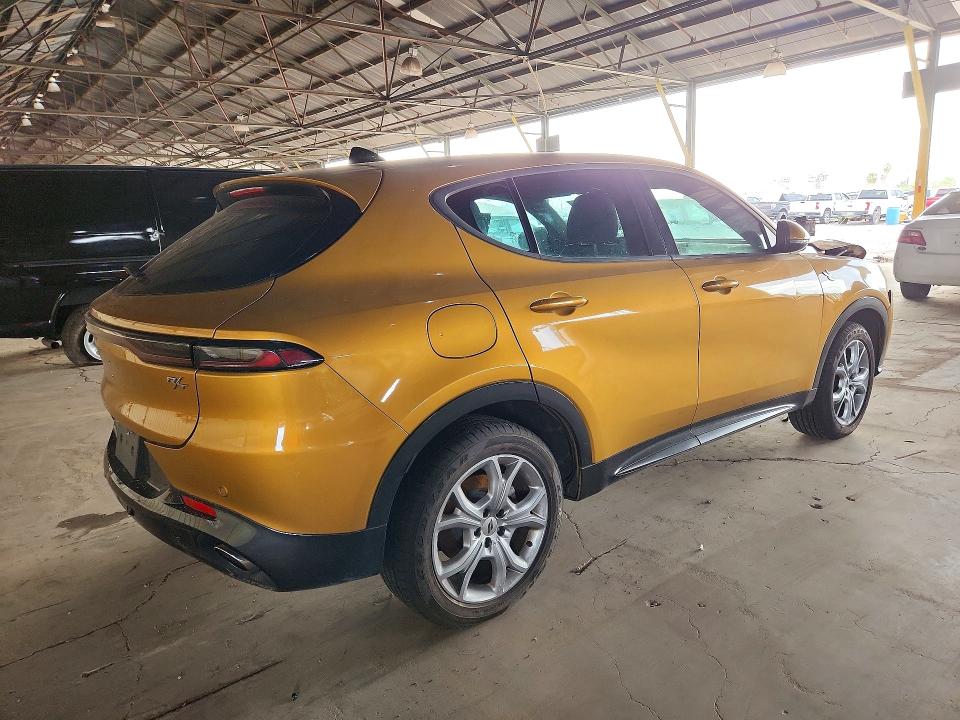 2024 Dodge Hornet მანქანა იყიდება აუქციონზე, vin: ZACPDFCW6R3A16742, აუქციონის ნომერი: 61311546