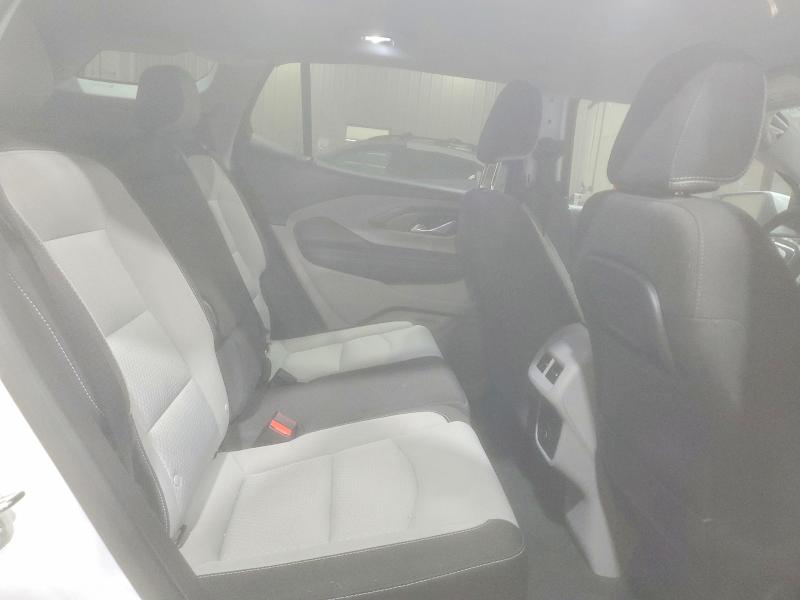 Aukcja sprzedaży 2023 Gmc Terrain, vin: 3GKALTEGXPL232528, numer aukcji: 62579836