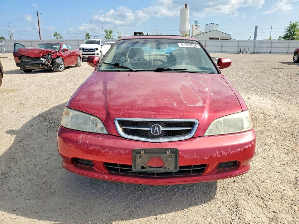 Продаж на аукціоні авто 1999 Acura 3.2tl, vin: 19UUA5642XA046859, номер лоту: 61397026
