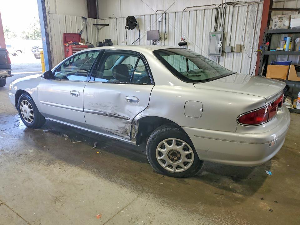 Aukcja sprzedaży 2003 Buick Century, vin: 2G4WS52JX31267903, numer aukcji: 61530036