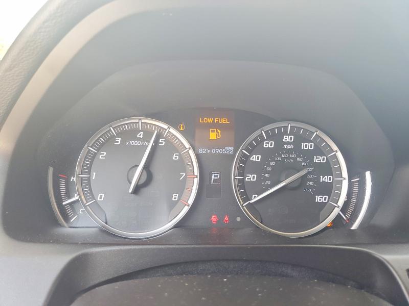 Aukcja sprzedaży 2015 Acura Tlx, vin: 19UUB1F39FA016625, numer aukcji: 62091716