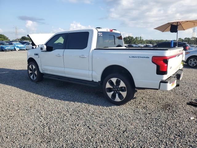 Продажа на аукционе авто 2025 Ford F150, vin: 1FT6W7L76SWG30325, номер лота: 59959476