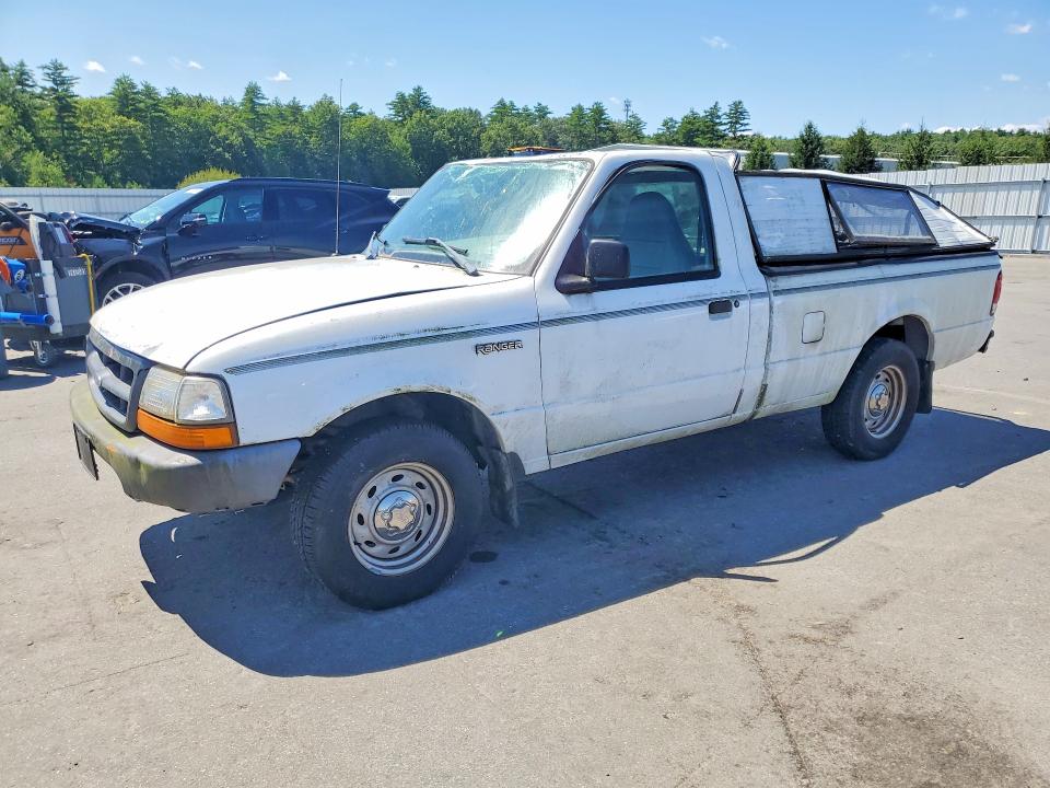 Продажа на аукционе авто 2000 Ford Ranger, vin: 1FTYR10C5YTB18807, номер лота: 62491036