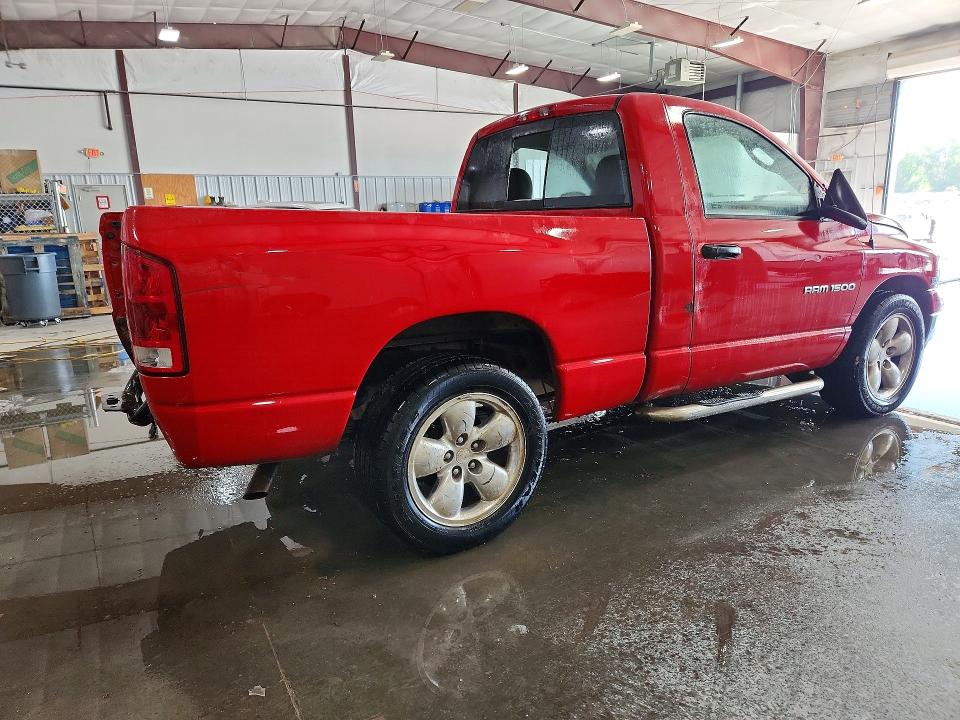 Aukcja sprzedaży 2003 Dodge Ram 1500, vin: 1D7HA16D93J645637, numer aukcji: 60674716