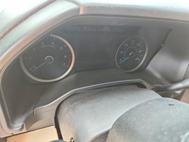 Продажа на аукционе авто 2015 Ford F150, vin: 1FTEX1EP6FFA71237, номер лота: 61341726