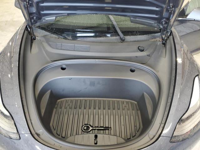 59850126 :رقم المزاد ، 5YJ3E1EA4PF398346 vin ، 2023 Tesla Model 3 مزاد بيع