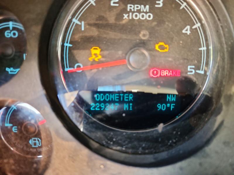 2012 Gmc Sierra მანქანა იყიდება აუქციონზე, vin: 1GT426E83CF167922, აუქციონის ნომერი: 62582386