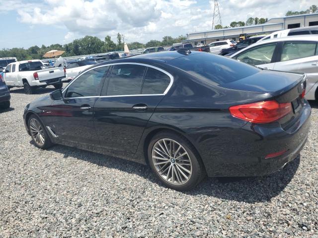 Auction sale of the 2017 Bmw 530, vin: WBAJA5C34HG894895, lot number: 60930676