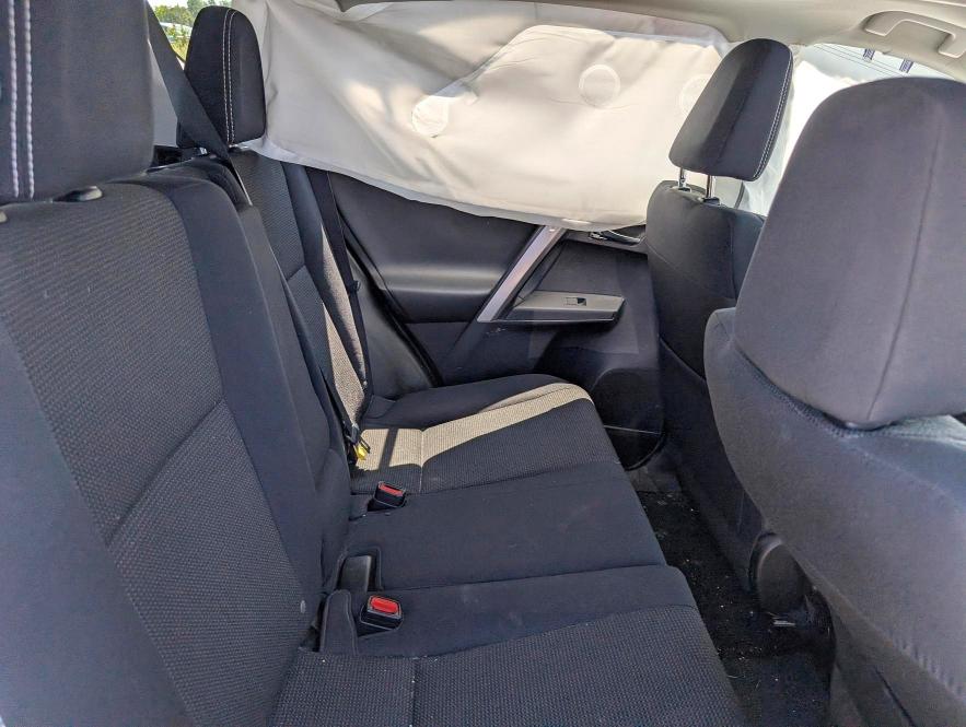 Aukcja sprzedaży 2016 Toyota Rav4, vin: 2T3RFREV8GW513694, numer aukcji: 77247605