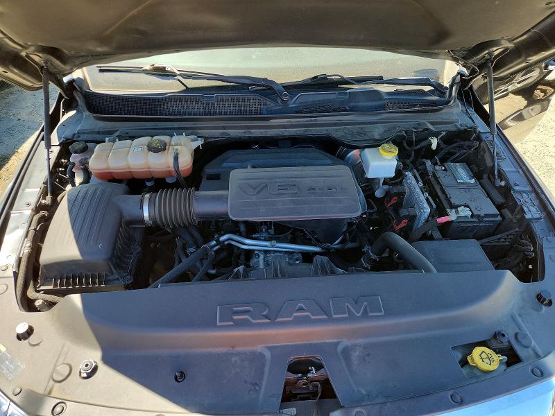 Aukcja sprzedaży 2020 Ram 1500, vin: 1C6RREFG7LN311857, numer aukcji: 61406536