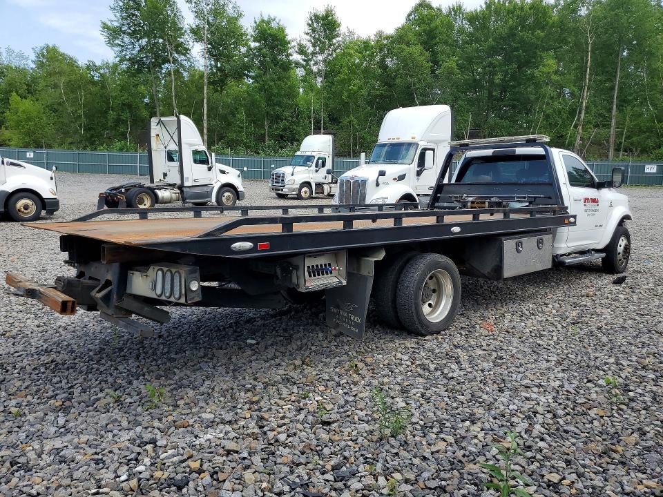 2021 Ram 5500 მანქანა იყიდება აუქციონზე, vin: 3C7WRMDL8MG517420, აუქციონის ნომერი: 59016606