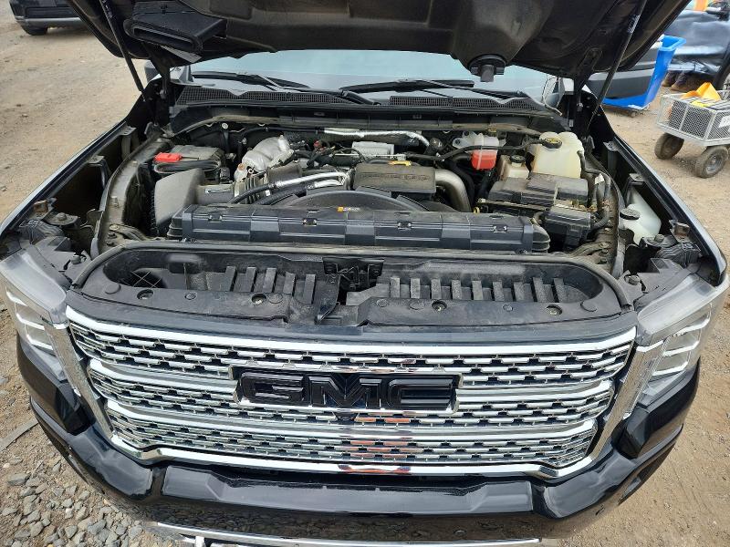 62074506 :رقم المزاد ، 1GT49REYXPF106442 vin ، 2023 Gmc Sierra مزاد بيع