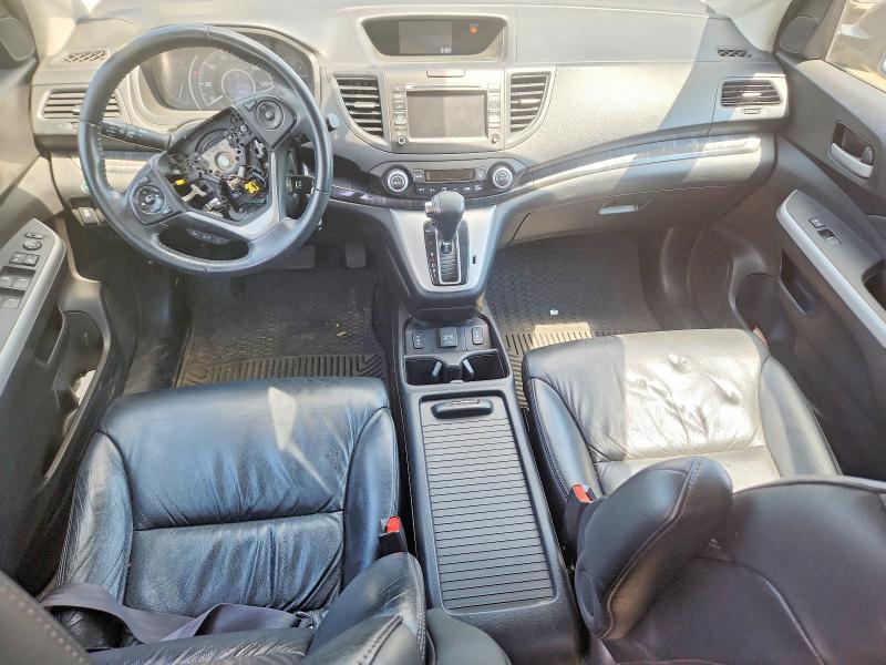 Продажа на аукционе авто 2014 Honda Cr-v, vin: 5J6RM4H71EL083393, номер лота: 60310636
