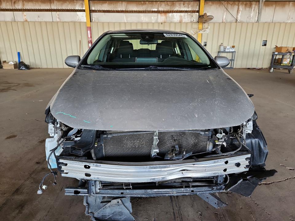 Продажа на аукционе авто 2021 Toyota Corolla, vin: JTDEAMDEXMJ008767, номер лота: 62839546
